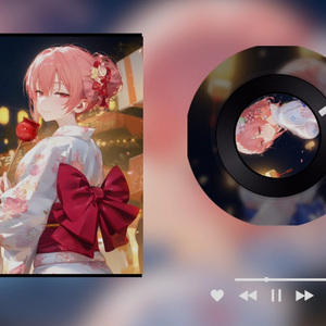 AI由比滨结衣悬溺