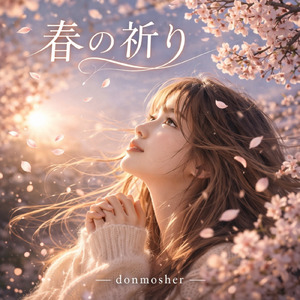 春の祈り