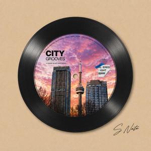 City Grooves (feat. S Nate)