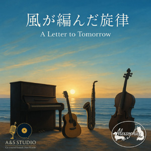 風が編んだ旋律 ～ A Letter to Tomorrow～
