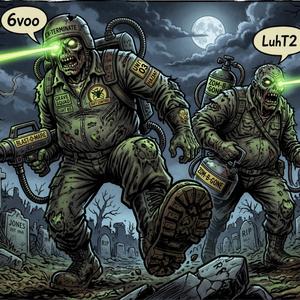 Exterminatorz