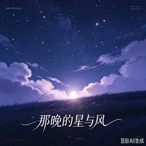 那晚的星与风
