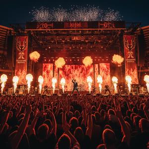 Göteborg Brinner (SWE)