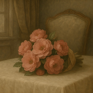 平和を祈ります