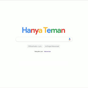 Hanya Teman