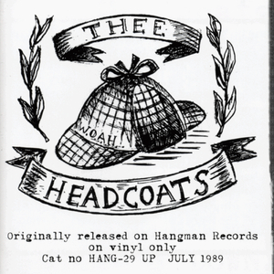 Headcoat And Mortar-Board
