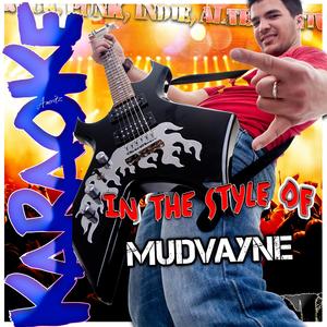 (Per) Version of a Truth (In the Style of Mudvayne) [Karaoke Version]
