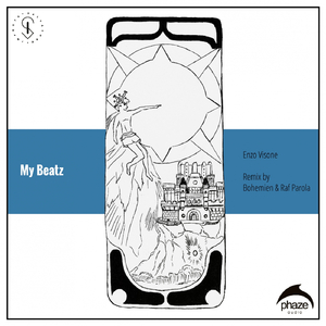 My Beatz (Bohemien & Raf Parola Remix)