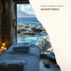 Relaxačná nová veková hudba