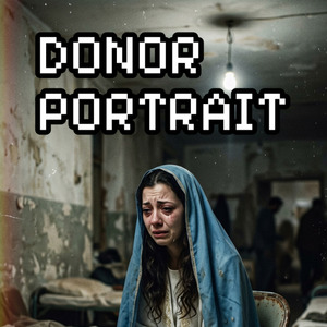 Donor Portrait