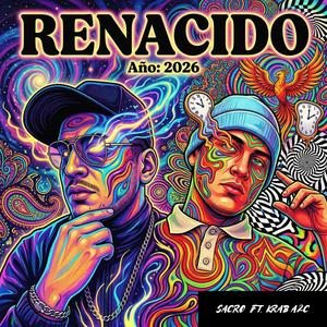 Renacido (feat. Krab A2C)