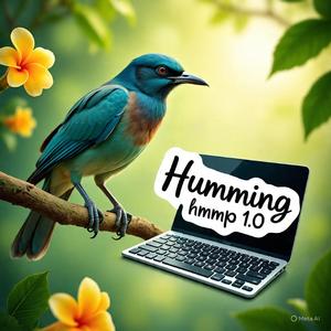 Humming hmmp 1.0