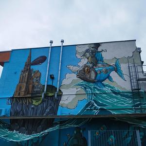 Długa Ławka (Korex Prod.)