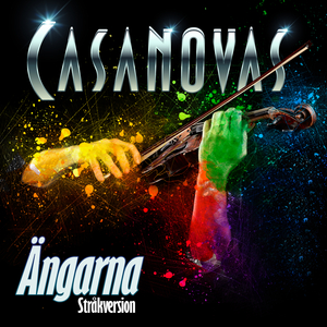 Ängarna (Stråkversion)