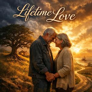 Borrowed Time (Soft Pop Country Love Ballad)