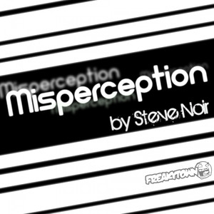 Misperception (Original Mix)