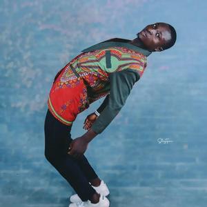 Sability Cover Yoruba