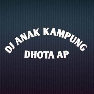 Dj Anak Kampung