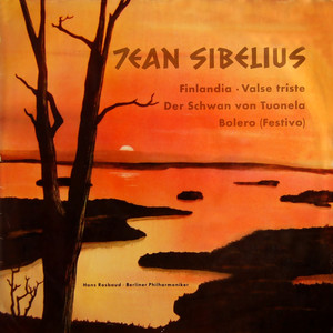 Swan Of Tuonela, Op. 22, No. 3