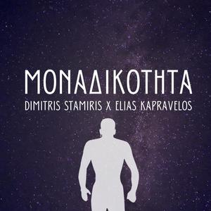 Monadikotita