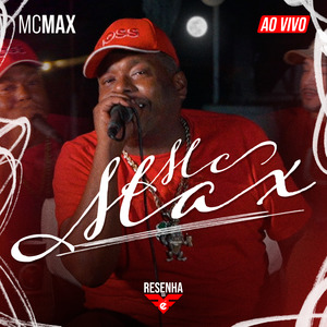 Mc Max - Ao Vivo na Resenha Firma É Forte