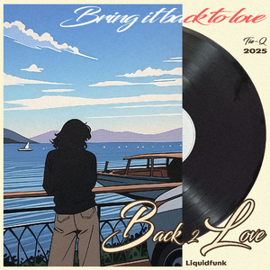 Back 2 Love（Instrumental）