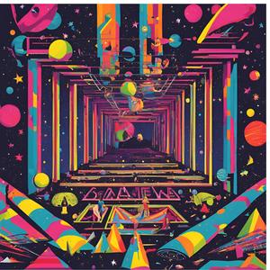 Last Friday Night (Techno)