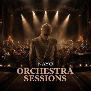Vergessen (Orchestra Sessions)