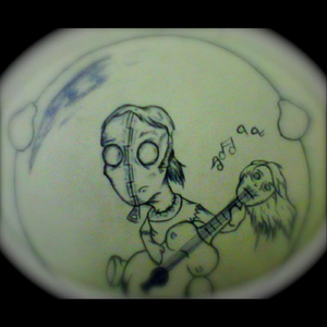 Star Pilot (Feat. Jono Davies & Gray Gregson)