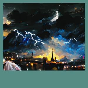 Midnight Rain