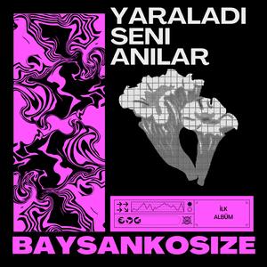 Yaraladı Seni Anılar