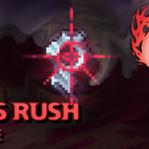 "Trial of the Insane" - Theme of Boss Rush (Tier 4)