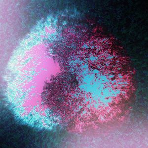 【HB to 桃子鱼】尘埃