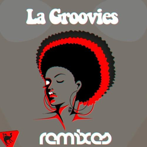 La Groovies (Alessio Pennati Remix)