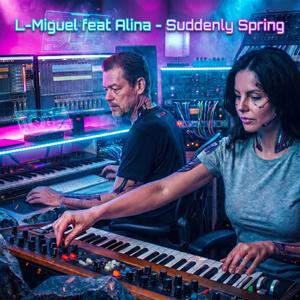 Suddenly Spring
