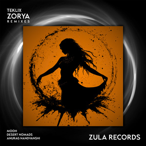 Zorya (Desert Nomads Remix)