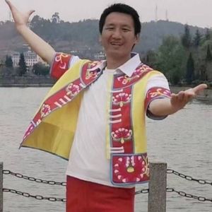 又相逢 对唱 伴奏