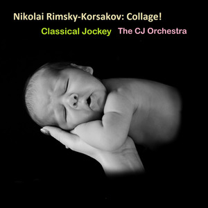 Rimsky-Korsakov: Slumber Song / The May Night (Opera)