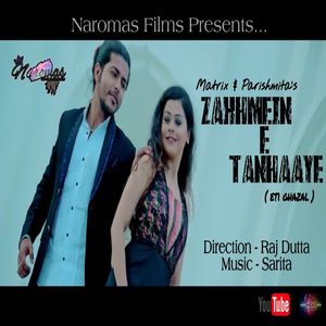 ZAKHMEIN E TANHAAYE_Eti Ghazal