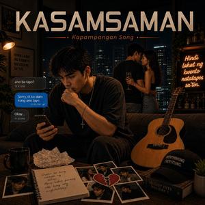 Kasamsaman