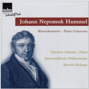 Piano Concerto in F Major, Op. Posth. No. 1:I. Allegro moderato