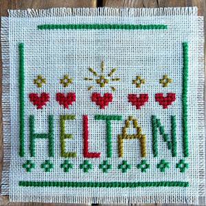 Heltan