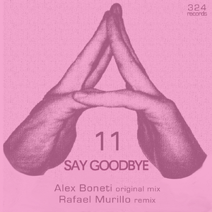 Say Goodbye (Rafael Murillo Remix)
