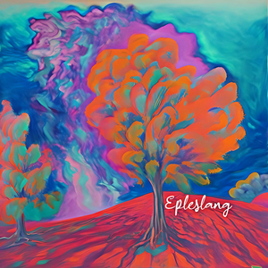Epleslang
