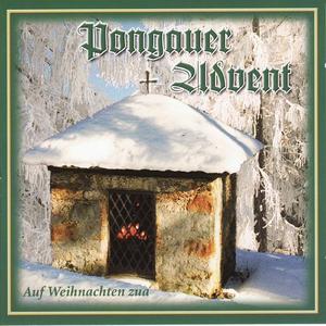 Jodler aus Zauchensee - Amalien Polka