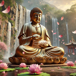 老實念佛無懼怕