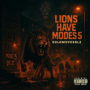 SoloMovesBL2 (Lions Have Modes 5)