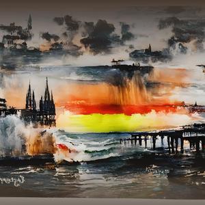 Keanggunan Nusantara