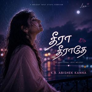 Theera Theerathe (Tamil Gaana Rap)