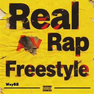 Real Rap Freestyle